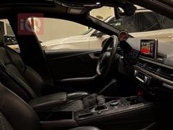 اودي S5